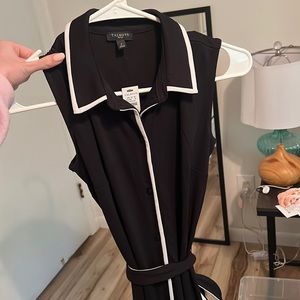 Talbots petite dress